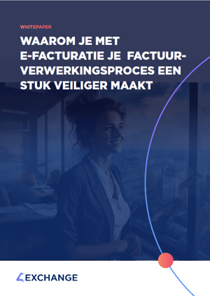 4EX_Whitepaper_E-facturatie