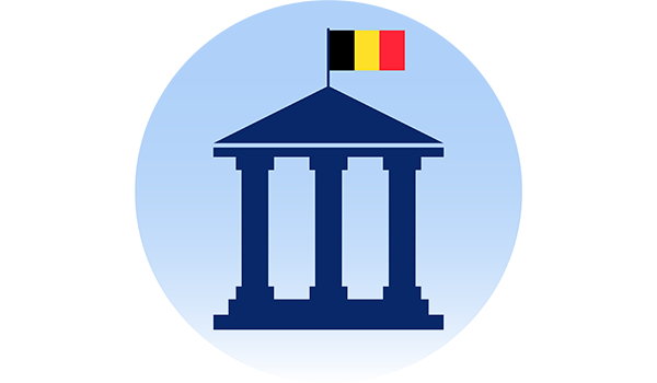 Het Belgische Parlement keurt de verplichte invoering van B2B e-facturering goed