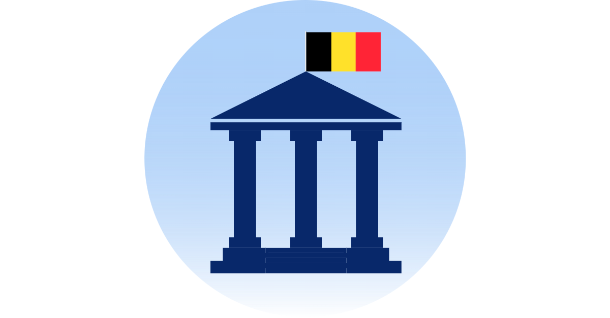 Het Belgische Parlement keurt de verplichte invoering van B2B e-facturering goed